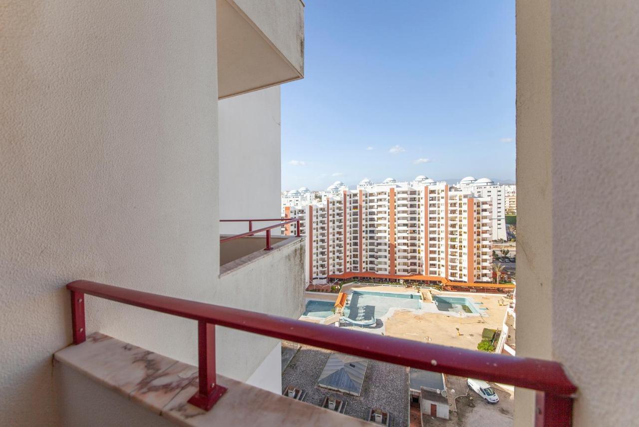 B25 - Candimar Beach Apartment Portimao Ngoại thất bức ảnh